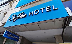 Skyblue Hotel